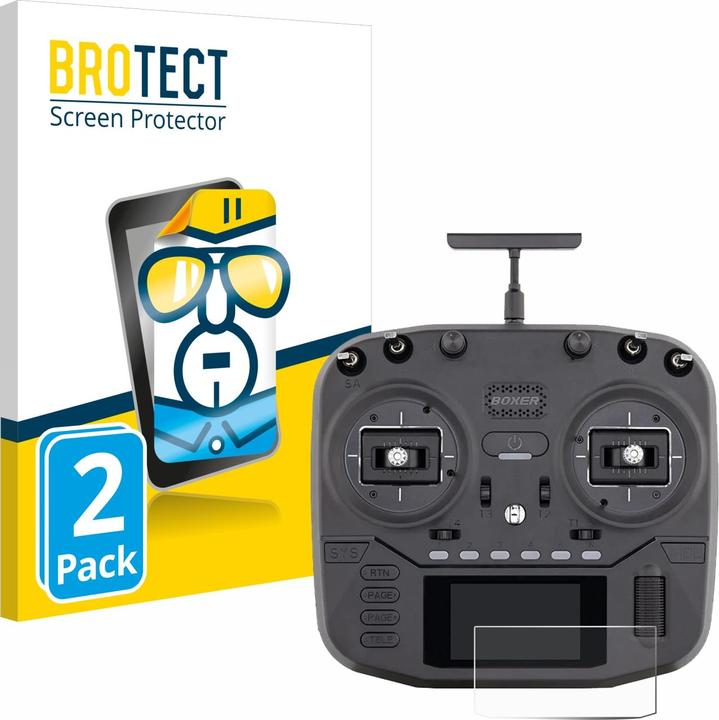 BROTECT Screen Protector Clear