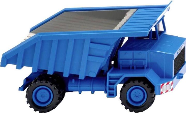 Immagine prodotto Wiking Dumper (Kaelble KV 34) - blu cielo