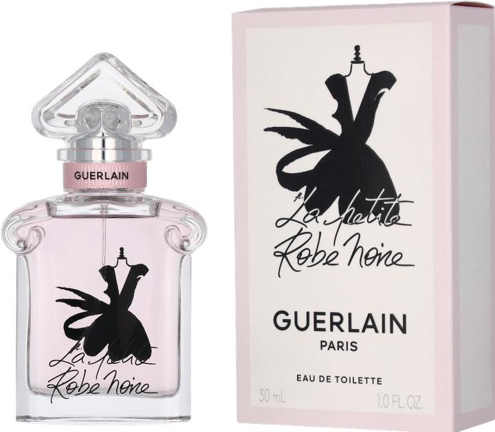 Actual product image Guerlain La Petite Robe Noire (Eau de toilette, 30 ml)