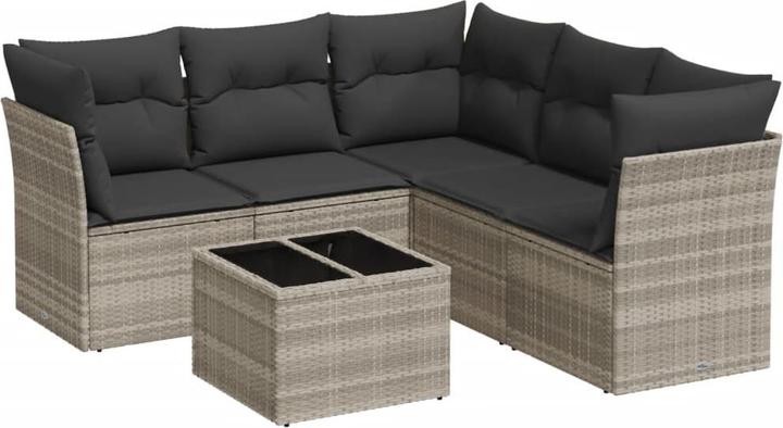 Produktbild vidaXL Marcel