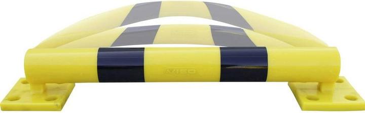 Produktbild Viso TPX 800 NJ (Ø x H) 80 mm x 120 mm