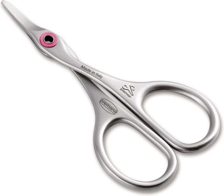 Premax Ringlock Baby Hautschere