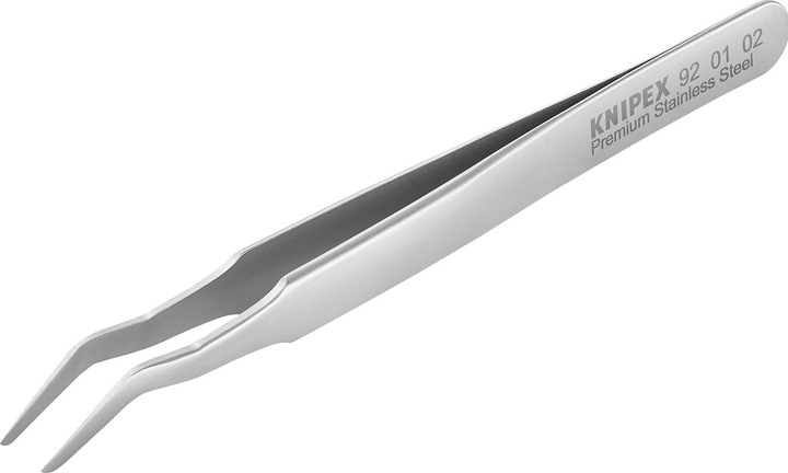 Actual product image Knipex SMD Precision Tweezers
