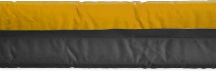 Actual product image Normani Self-inflating air mattress InFlat V