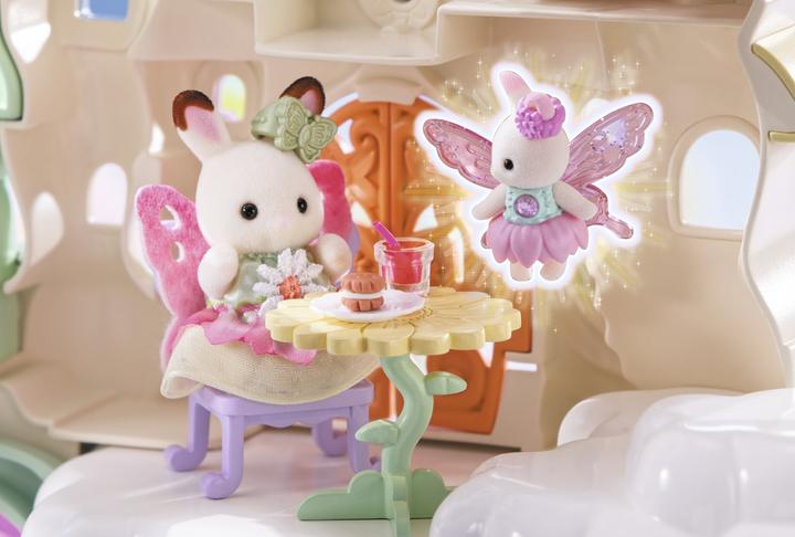 Produktbild Sylvanian Families Fairy Castle