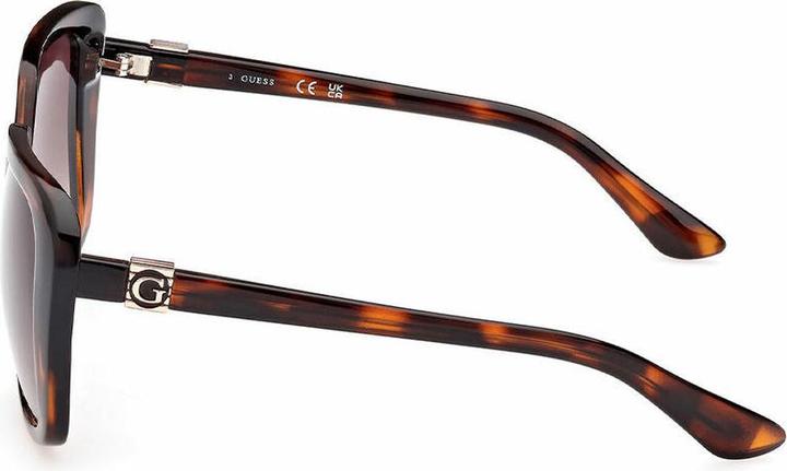 Image du produit Guess Lunettes de soleil pour femme écaille