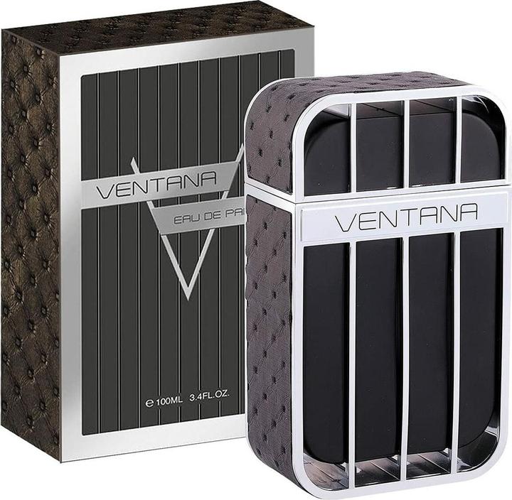Actual product image Armaf Ventana (Eau de parfum, 100 ml)