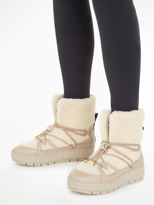 Produktbild Tommy Hilfiger Tommy Teddy Snowboot (39)