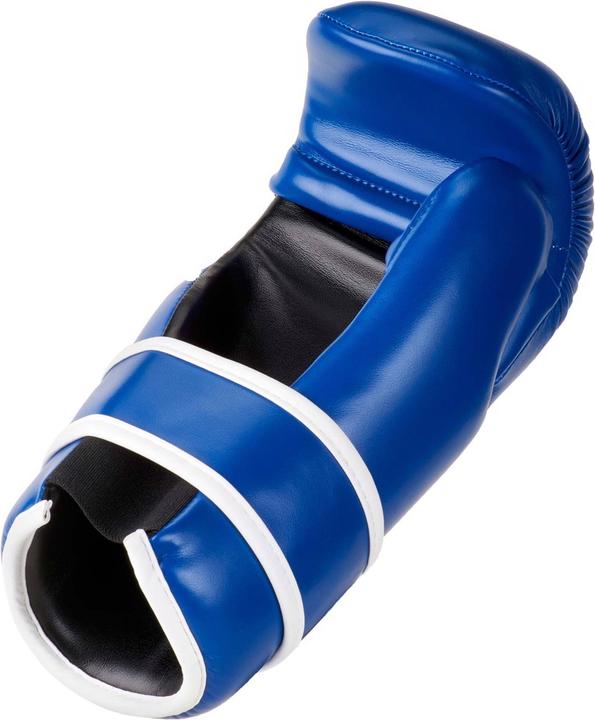 Produktbild Adidas Pro Point Fighter Handschuhe blue/white, adiKBPF100 (S)