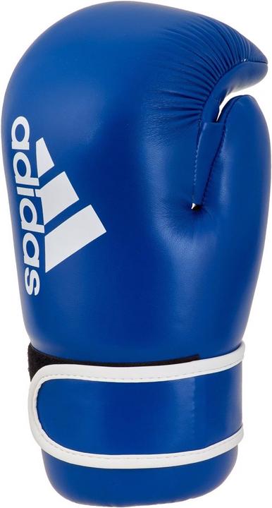 Produktbild Adidas Pro Point Fighter Handschuhe blue/white, adiKBPF100 (S)