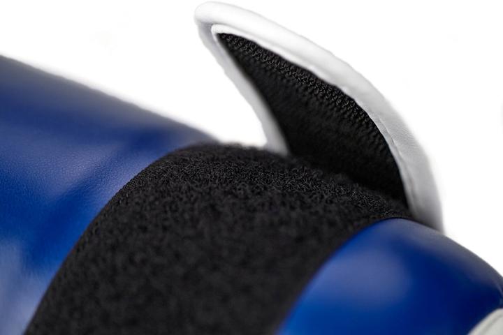 Produktbild Adidas Pro Point Fighter Handschuhe blue/white, adiKBPF100 (S)