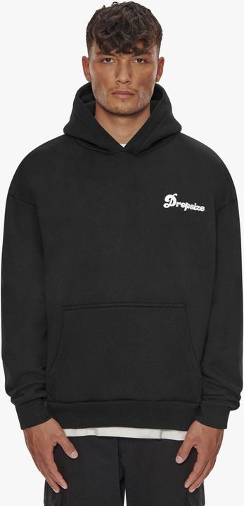 Image du produit Dropsize Sweat à capuche Heavy Oversize DWF - 124763 (XL)
