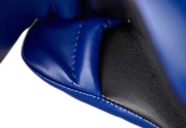 Produktbild Adidas Pro Point Fighter Handschuhe blue/white, adiKBPF100 (S)
