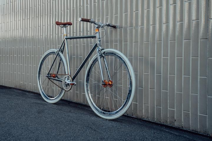 Produktbild Siech Cycles Fixie Bike (58 cm)