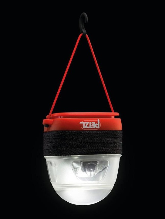 Actual product image Petzl Noctilight