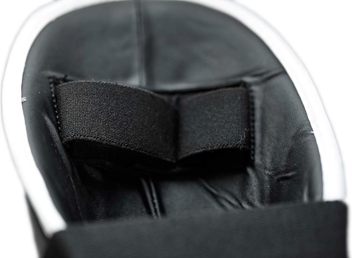 Image du produit adidas Protège-pieds Pro Kickboxing black, adiKBB100 (L)