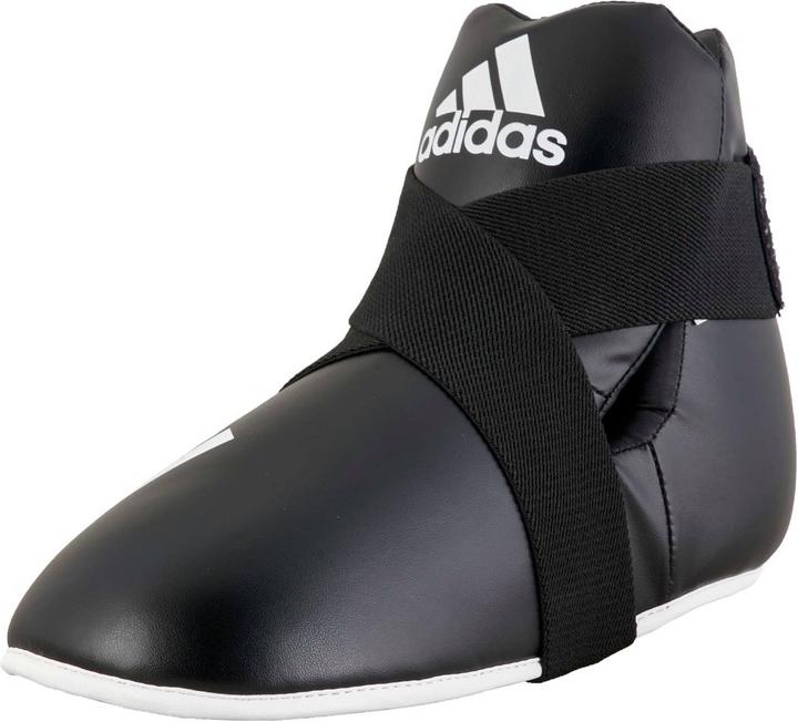 Image du produit adidas Protège-pieds Pro Kickboxing black, adiKBB100 (L)