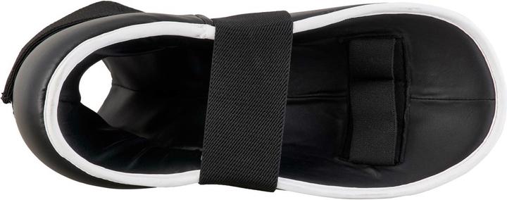 Image du produit adidas Protège-pieds Pro Kickboxing black, adiKBB100 (L)