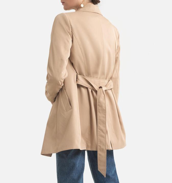 Actual product image Only Doppelreihiger Trenchcoat