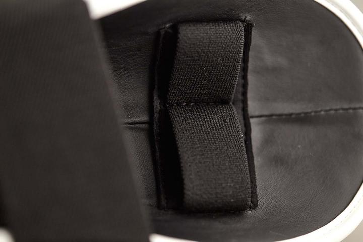 Produktbild adidas Pro Kickboxing Fussschutz blue, adiKBB100 (XL)