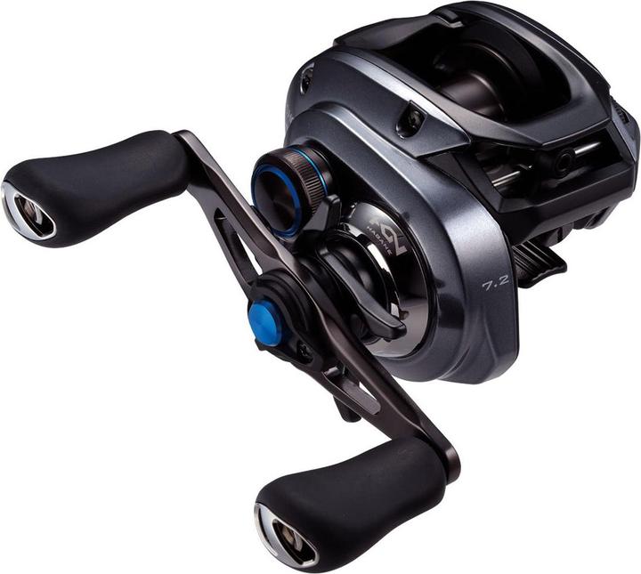 Image du produit Shimano Baitcast SLX XT DC 71 XG LH
