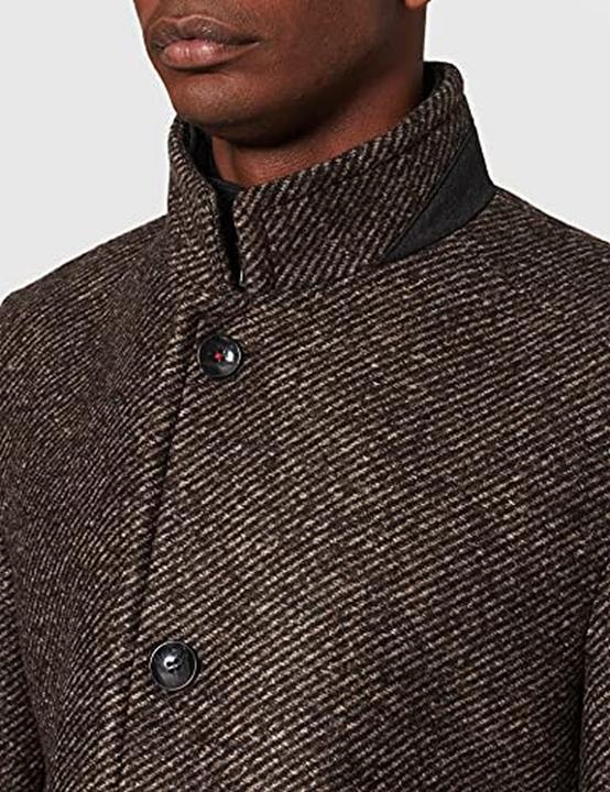 Actual product image Bugatti Flexcity Wool Jacket