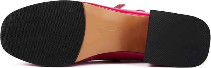 Produktbild L37 Overnight Pumps im Trend, vielseitig für Frühling und Sommer (41)