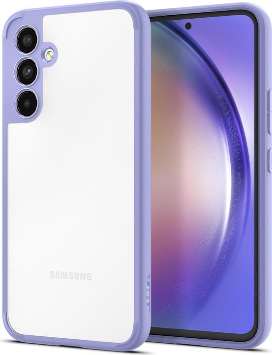 Produktbild Spigen Ultra Hybrid Case für A546B Samsung Galaxy A54 - awesome violet (Samsung Galaxy A54 5G)