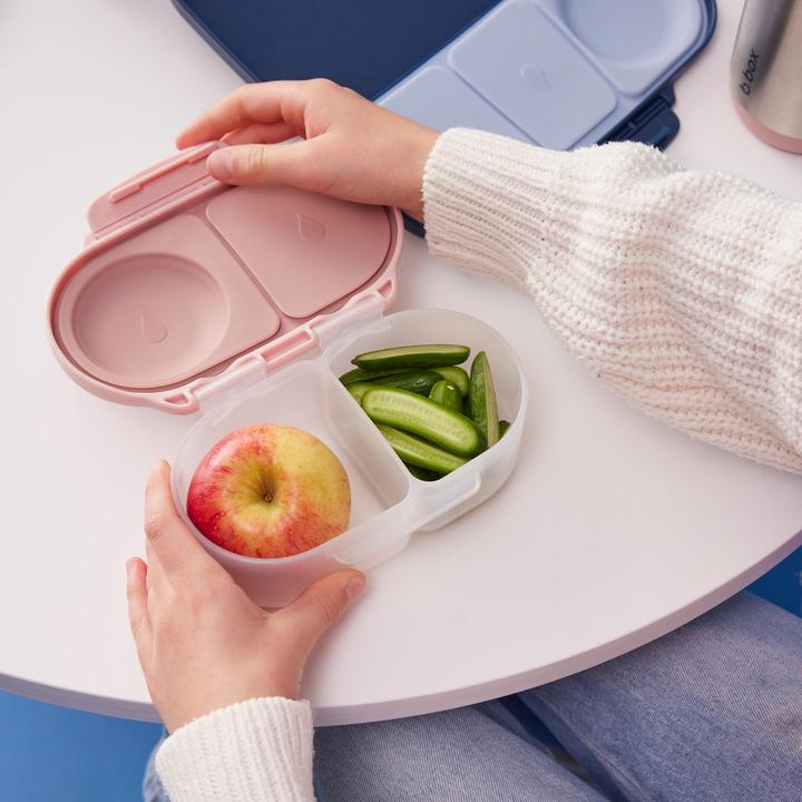 Produktbild B.Box Snackbox Blush Crush