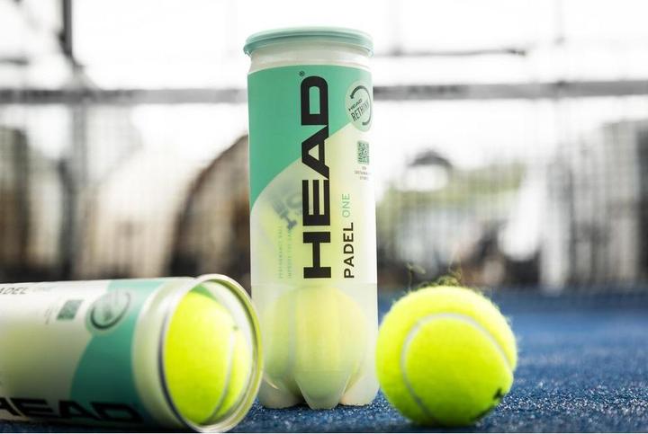 Produktbild Head 3B Padel One
