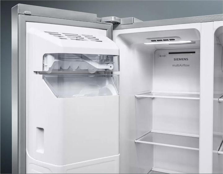 Actual product image Siemens iQ500 KA93DAIEP (562 l)