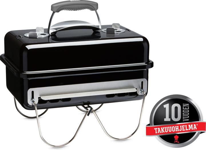 Actual product image Weber Go-Anywhere (42 cm)