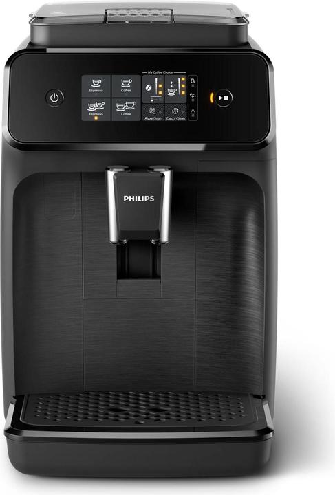 Produktbild Philips EP1200/09 1200 series