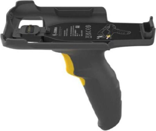 Produktbild Zebra TC73/TC78 Pistolengriff elektrisch, kompatibel mit Standard + Extended Akku