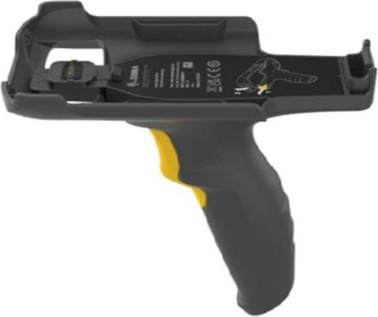 Zebra TC73/TC78 Pistolengriff elektrisch, kompatibel mit Standard + Extended Akku