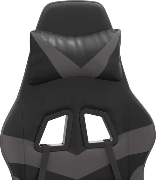 Produktbild vidaXL Gaming-Stuhl (44.50 - 54.50 cm)