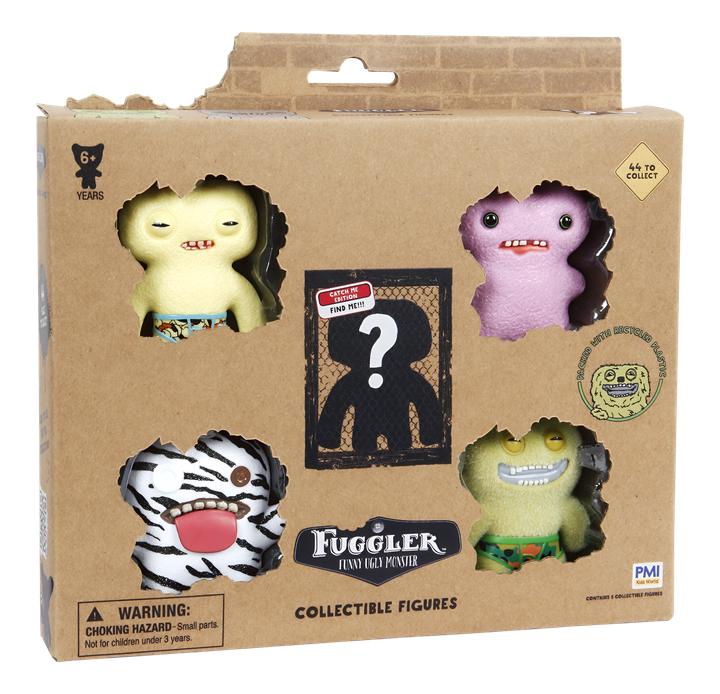 Produktbild Fuggler Fuggler