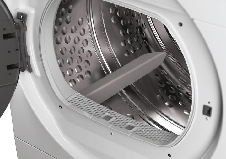 Produktbild Hoover Nre H9a3tcbexs S (9 kg, Links)