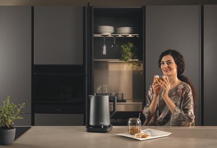 Produktbild Haier HKE7W 011 (1.30 l)