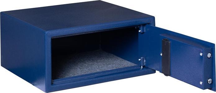 Produktbild Haushalt SAFE S-20ETHW 430X380X200 (26.70 l)