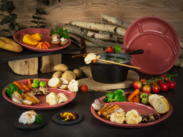 Produktbild CreaTable Universal (4x, 27 cm)