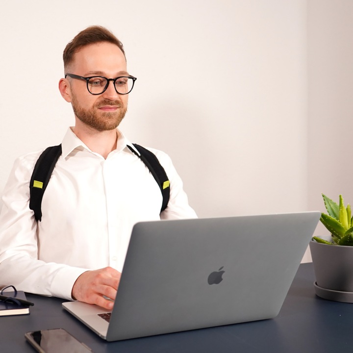 Produktbild Blackroll Posture 2.0