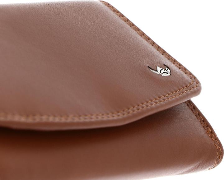 Produktbild Golden Head Polo RFID Protect Bügelbörse 2255