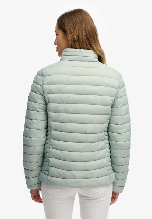 Actual product image Superdry Women's down jacket (M)