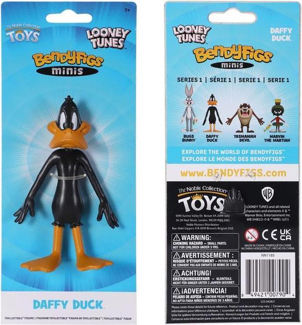 Produktbild Noble Collection Looney Tunes: Daffy Duck