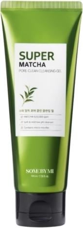 Produktbild Some By Mi Super Matcha Pore Clean (Schaum, 100 ml)