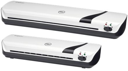 Produktbild GBC Laminiersystem Inspire+ A4 Kreativset (75 - 125 µm, A4)