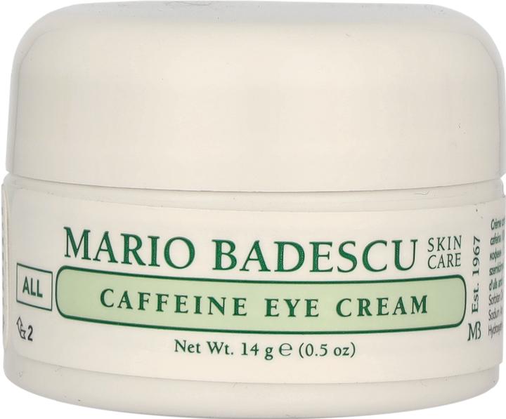 Produktbild Mario Badescu Skin Care (Augenpflege Fluid, 14 ml, Tag + Nacht)