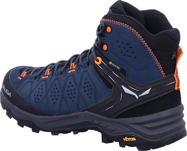 Actual product image Salewa Alp Trainer 2 Mid GORE-TEX® Shoe (42.5)
