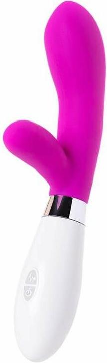 Toyfa Vibrator, volle Länge 20,4 cm
